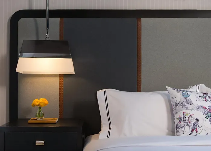 Kimpton Cardinal Hotel By Ihg