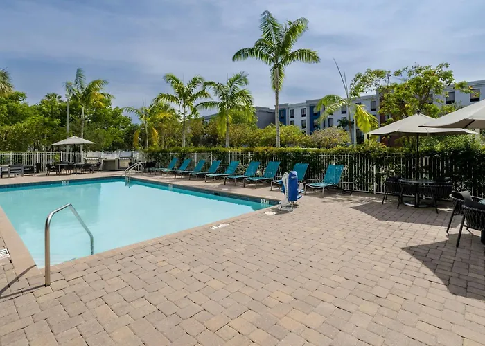 Towneplace Suites By Marriott Boynton Beach