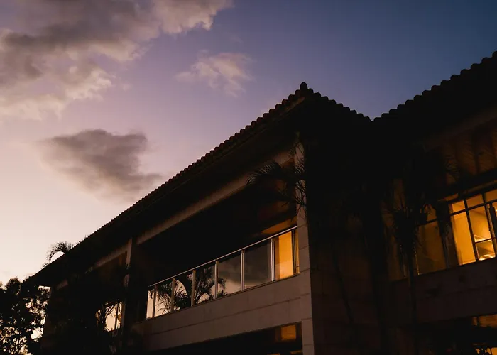 The Ubufuru Ishigaki