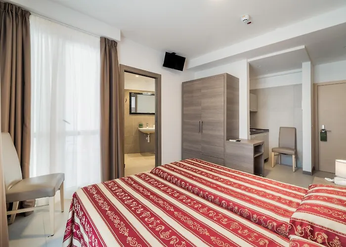 Hotel Palladio
