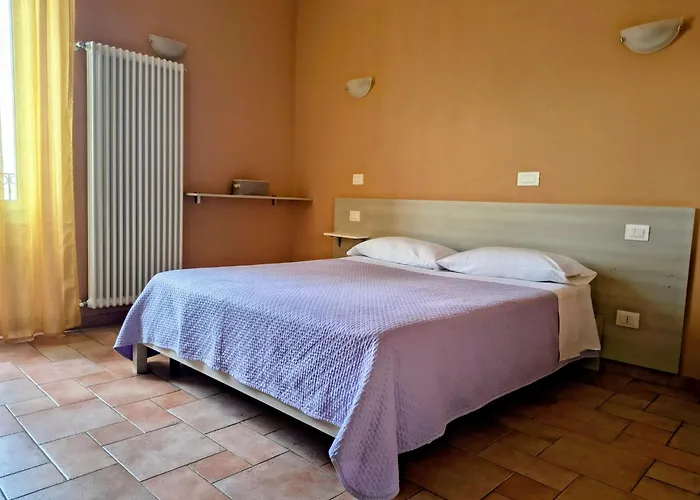 Perla Nera Guesthouse