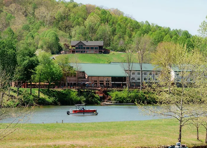 Stonewall Resort