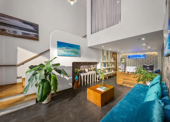 Risemount Premier Resort Da Nang