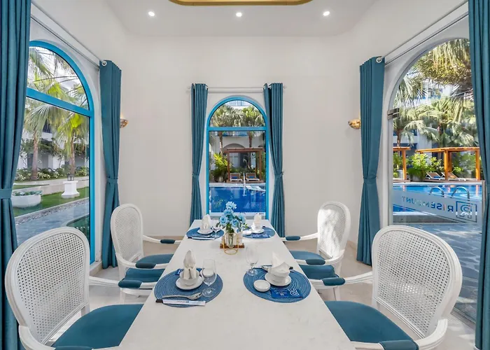Risemount Premier Resort Da Nang