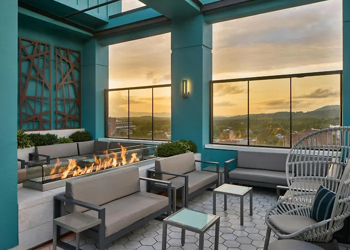 Ac Hotel Asheville Downtown
