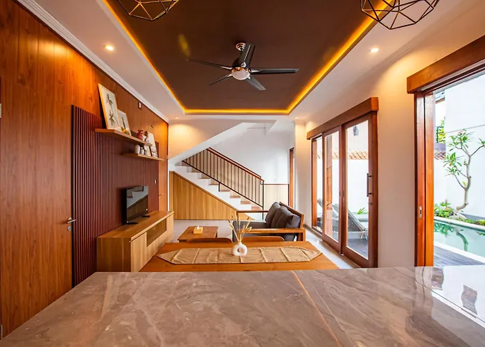 Surf Lodge Canggu