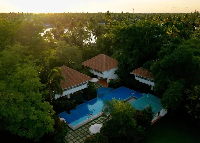 Nihara Resort&Spa Cochin