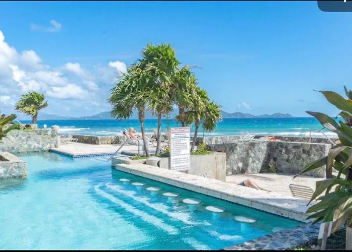 Sapphire Beach Resort And Marina
