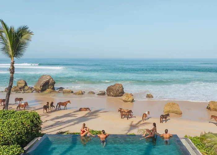 Nihi Sumba - 50 Best Hotels Of The World