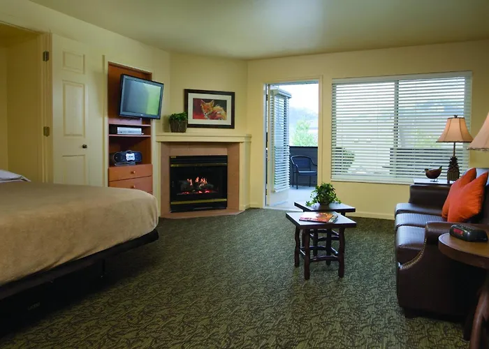Worldmark Wolf Creek