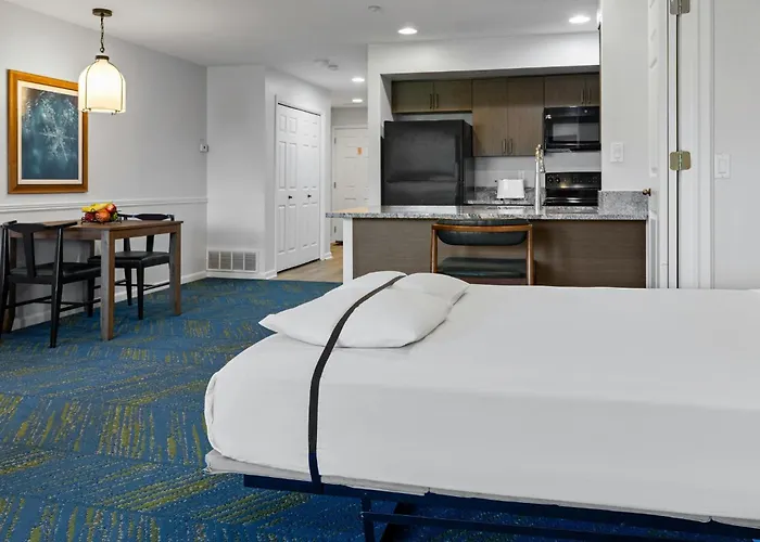Worldmark Wolf Creek