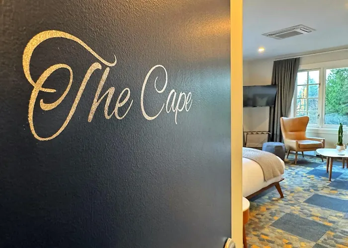 Artisan Suites On Bowen