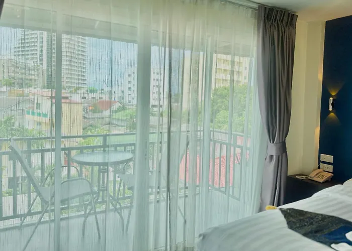Anchan Hotel&Spa