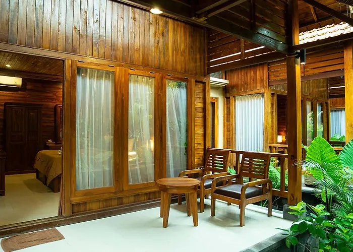 Pemedal Beach Resort