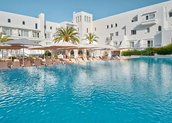 Grupotel Rocador - Adults Only