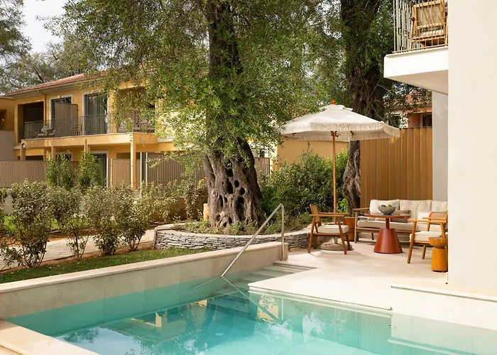 SENTIDO Apollo Palace