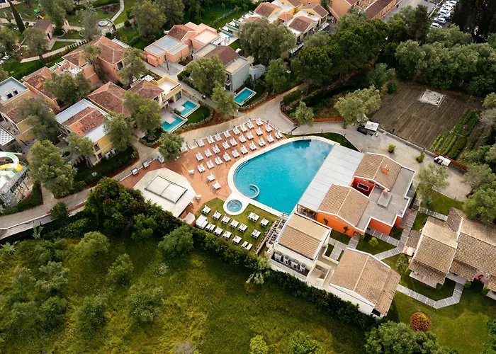 SENTIDO Apollo Palace