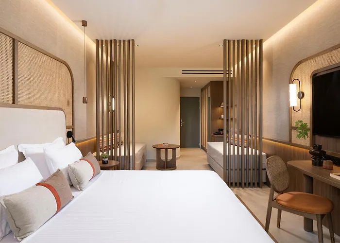 SENTIDO Apollo Palace