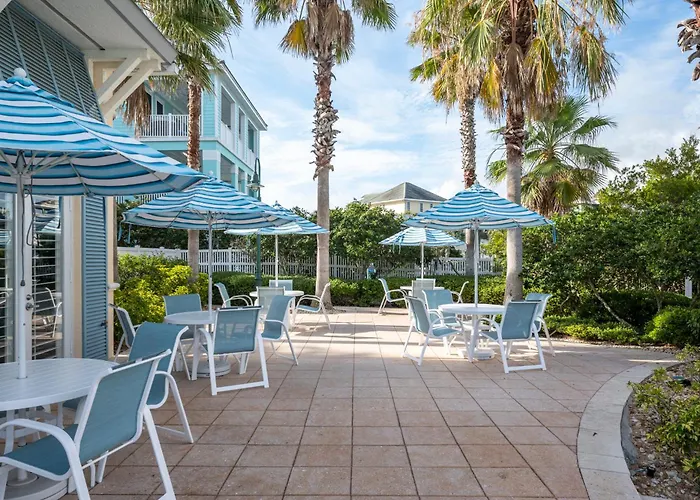 1034 Cinnamon Beach
