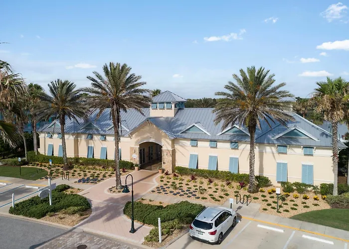 831 Cinnamon Beach