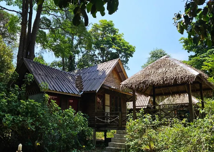 Jansom Bungalow 2