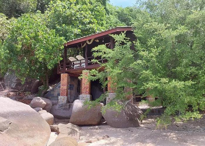 Tao Thong Villa 1