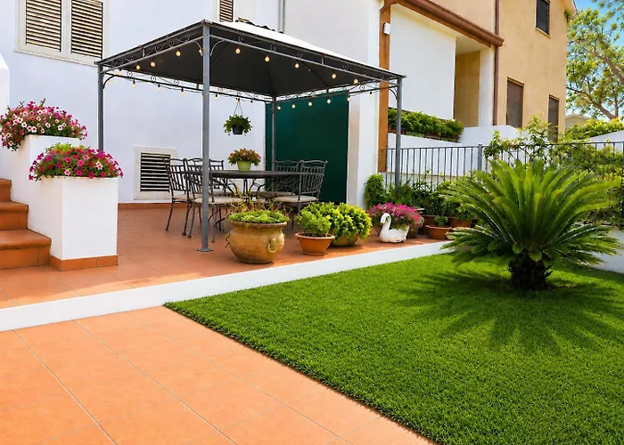 Appartamento Porto Frailis