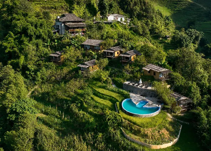 Pu Hmong Eco Retreat