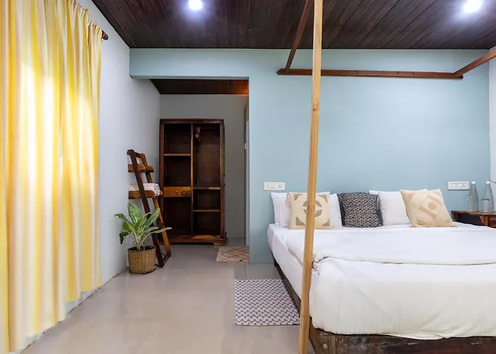 Akasa Goa