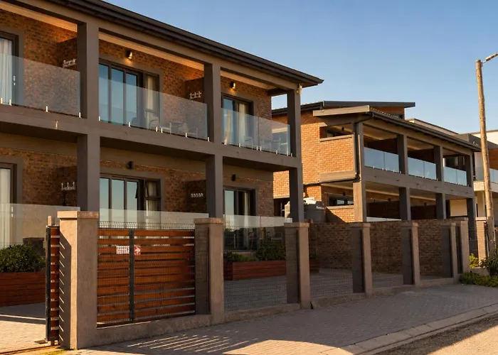 White Sands Self-Catering Units