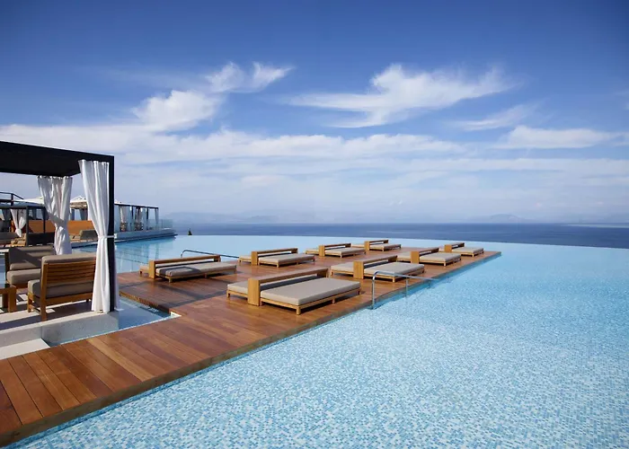 Angsana Corfu Resort & Spa