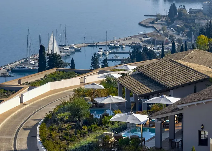 Angsana Corfu Resort & Spa