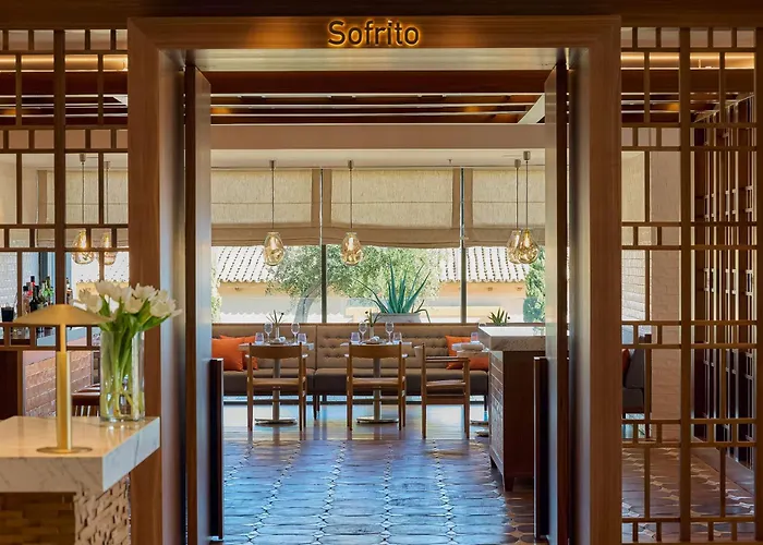 Angsana Corfu Resort & Spa