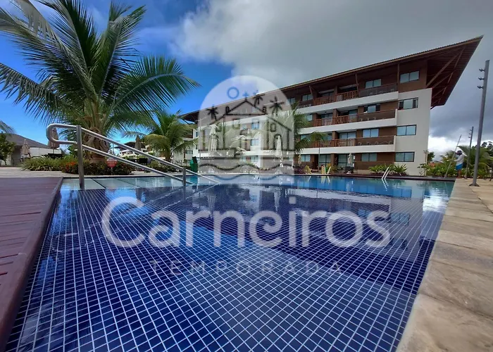 Cupe Beach Living - Pôrto das Galinhas