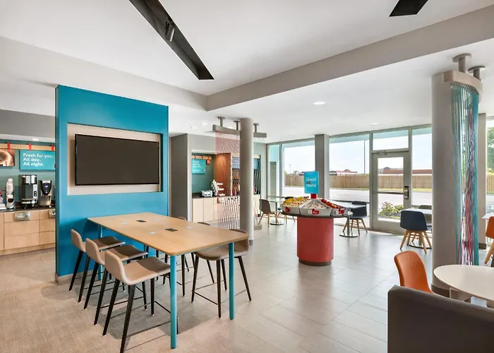 Avid Hotels Chicago O Hare - Des Plaines By Ihg