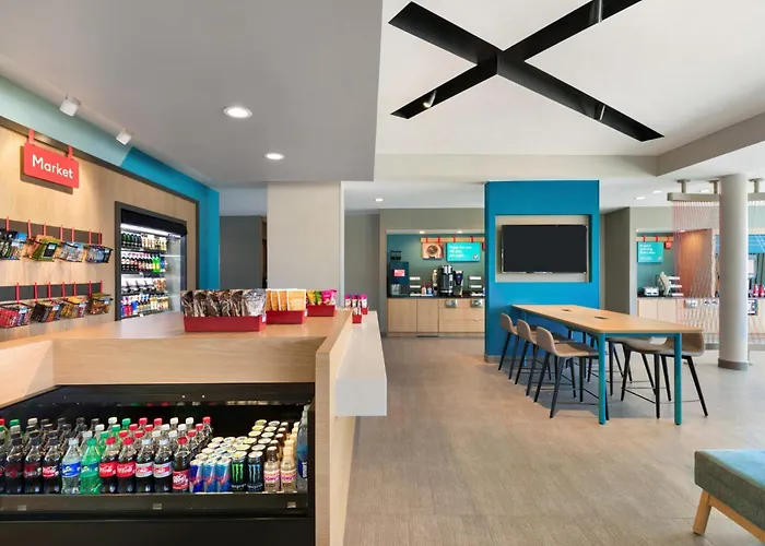 Avid Hotels Chicago O Hare - Des Plaines By Ihg
