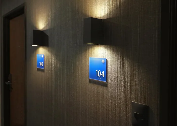 Holiday Inn Express - Monterrey - Fundidora By Ihg