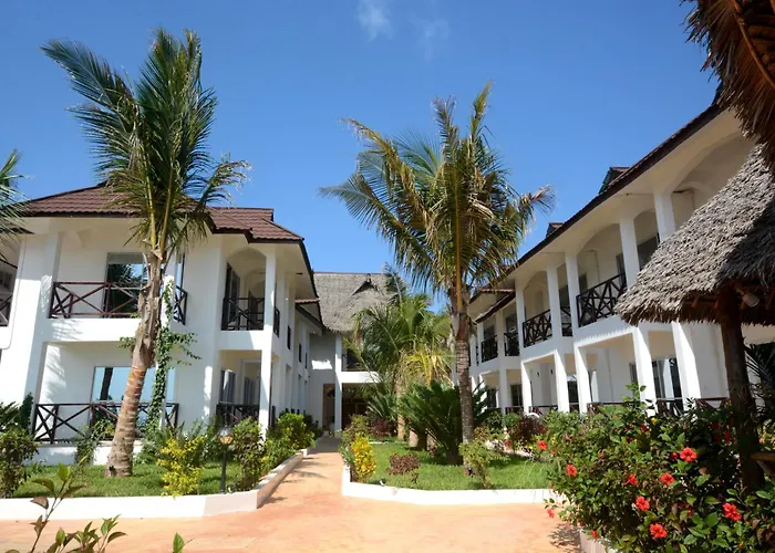 Sansi Kendwa Beach Resort