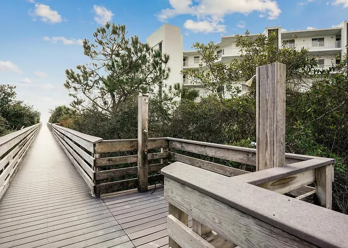Bungalows At Seagrove #138