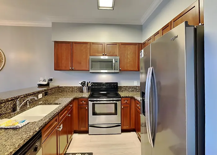 Village Of South Walton #263A