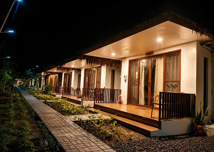 Sunset Villas Zambales Newly Renovated