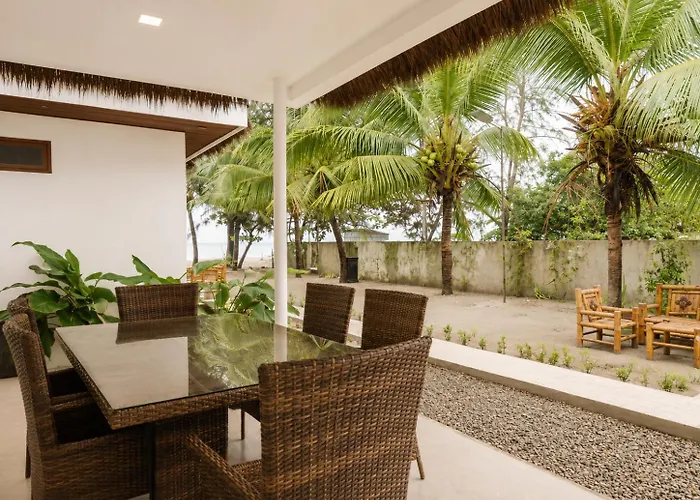 Sunset Villas Zambales Newly Renovated