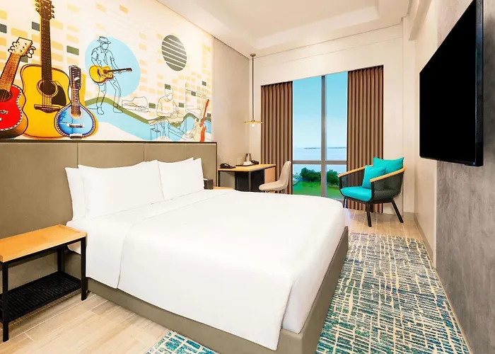 Mercure Mactan Cebu