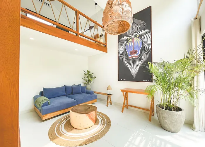 Cari Surf Camp & Studio'S