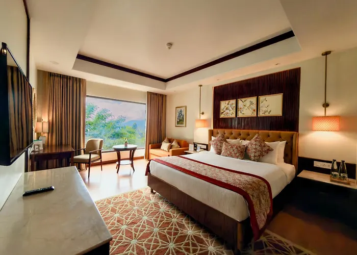 Fortune Resort Kalimpong - Member Itc Hotels' Group