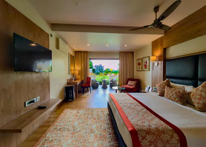 Fortune Resort Kalimpong - Member Itc Hotels' Group