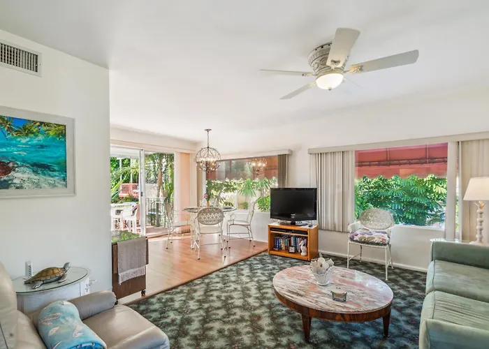 Banyan House Vacation Rentals
