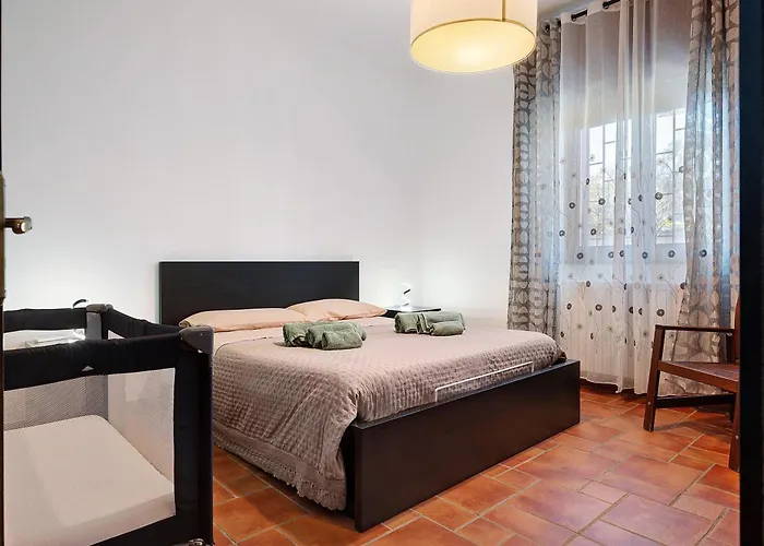 B&B Dal Cappellaio Matto