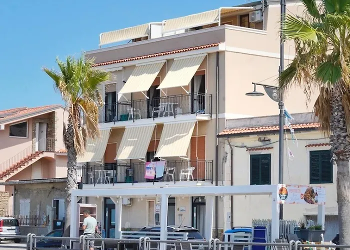 Marger Apartments