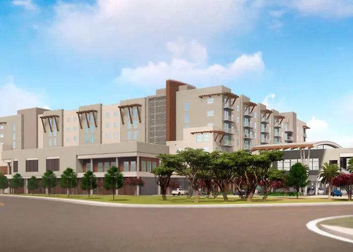 Holiday Inn Club Vacations Myrtle Beach Oceanfront